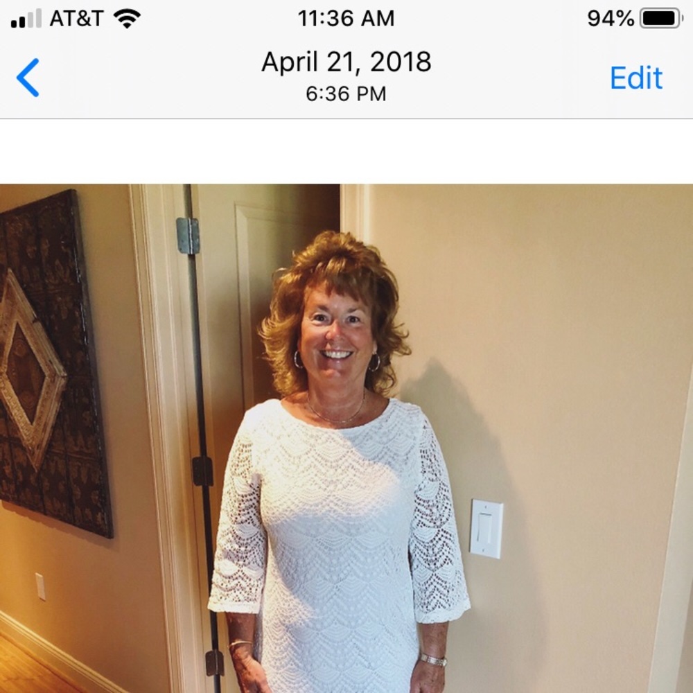 Meet your Posher, Sue